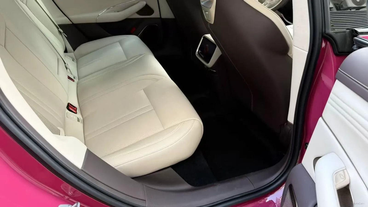 2026 Xiaomi SU7 BEV 96.3KWH 902km image 7