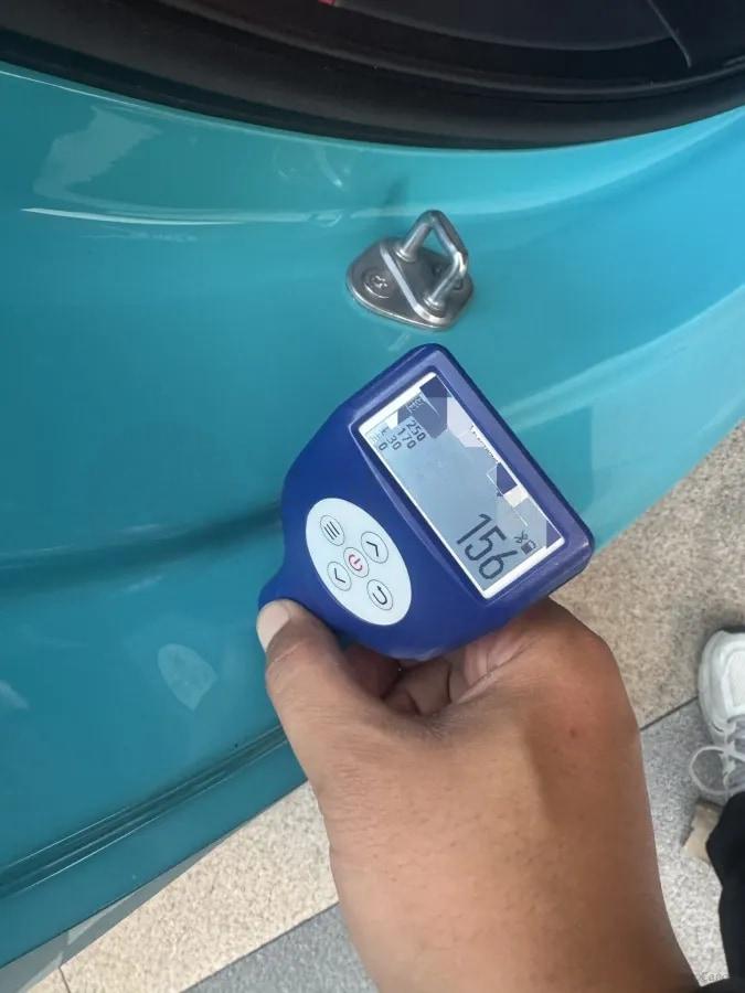 2024 Xiaomi SU7 BEV 101KWH 800km image 7