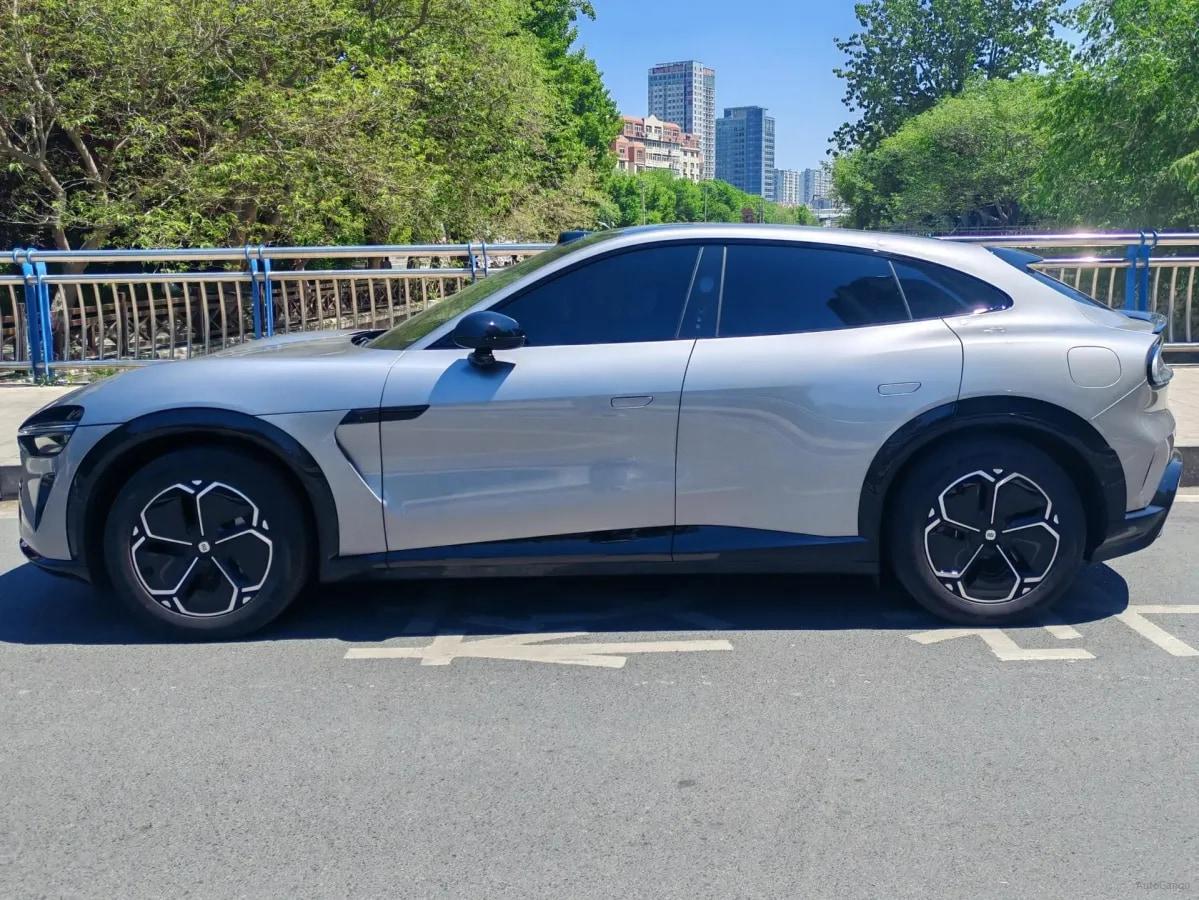 2025 Xiaomi YU7 BEV 96.3KWH 835km image 7
