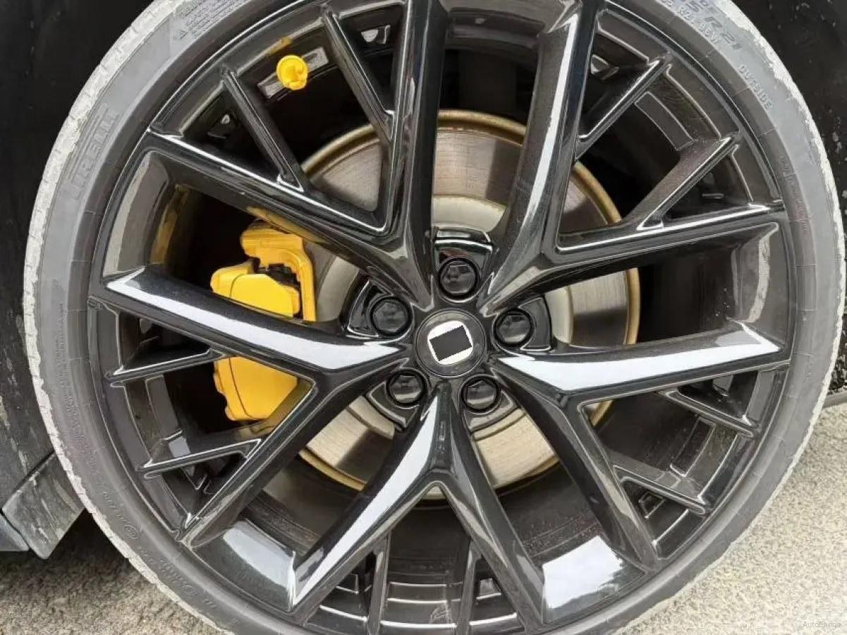 2024 Xiaomi SU7 BEV 101KWH image 7