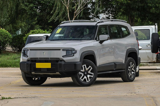 Deepal G318 (2025)