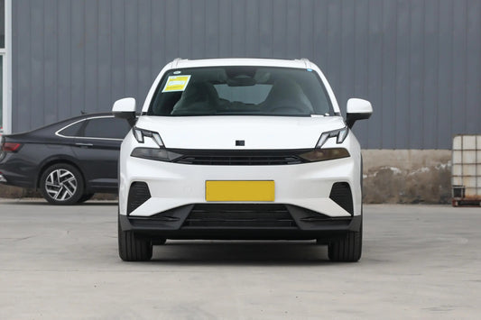 Lynk & CO 06 (2025)