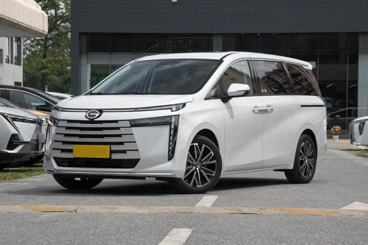 GAC Trumpchi E8 (2025)