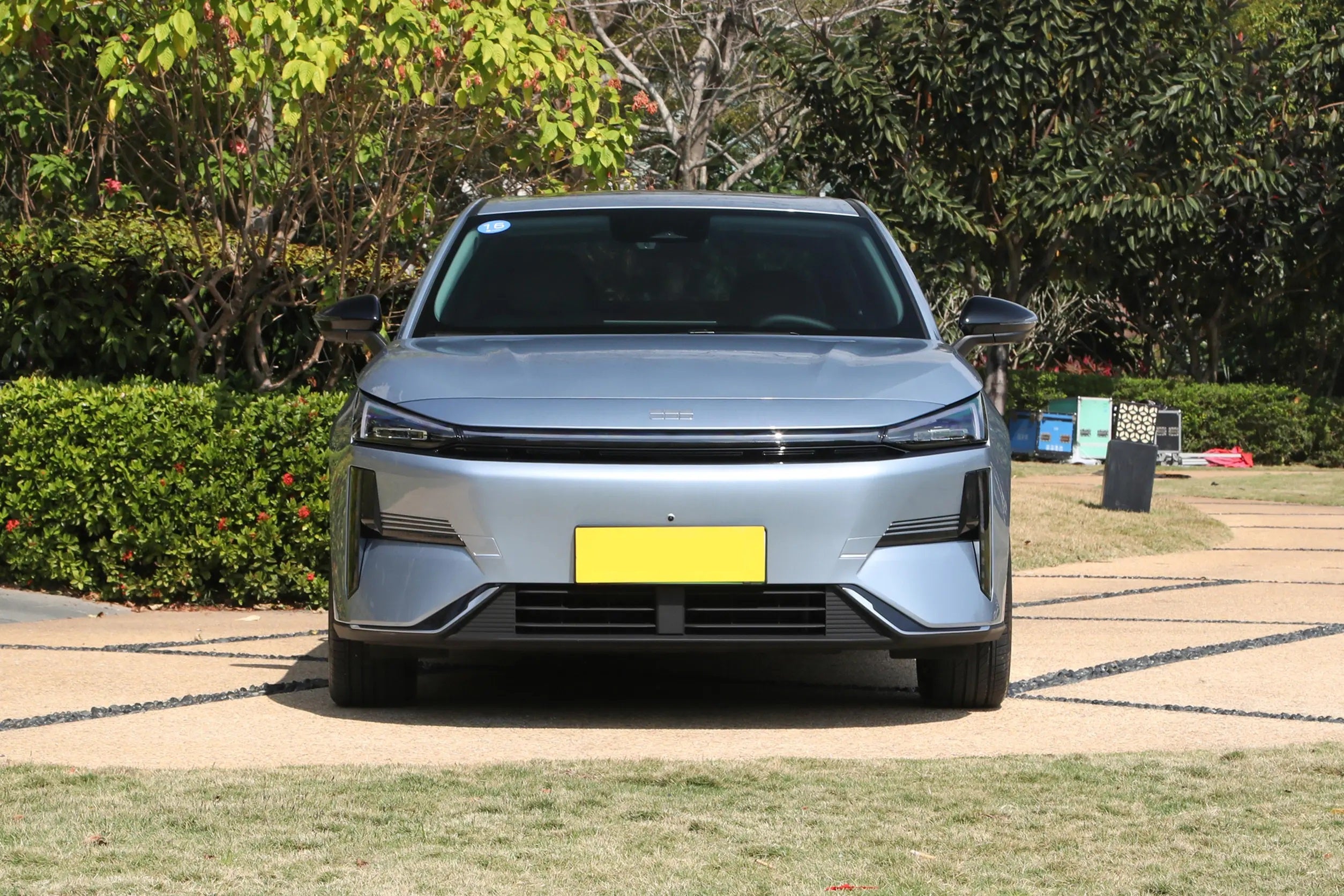Geely Galaxy L6 (2025) – EV Marketplace