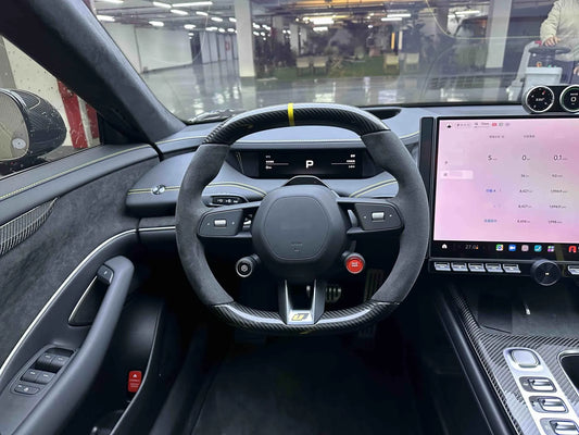 2025 MI SU7 Ultra BEV 93.7KWH image 2