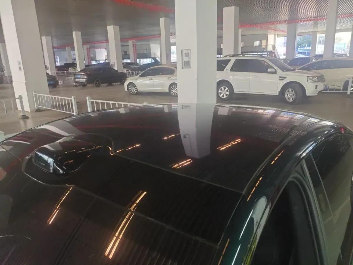 2026 Xiaomi SU7 BEV 96.3KWH 902km image 8