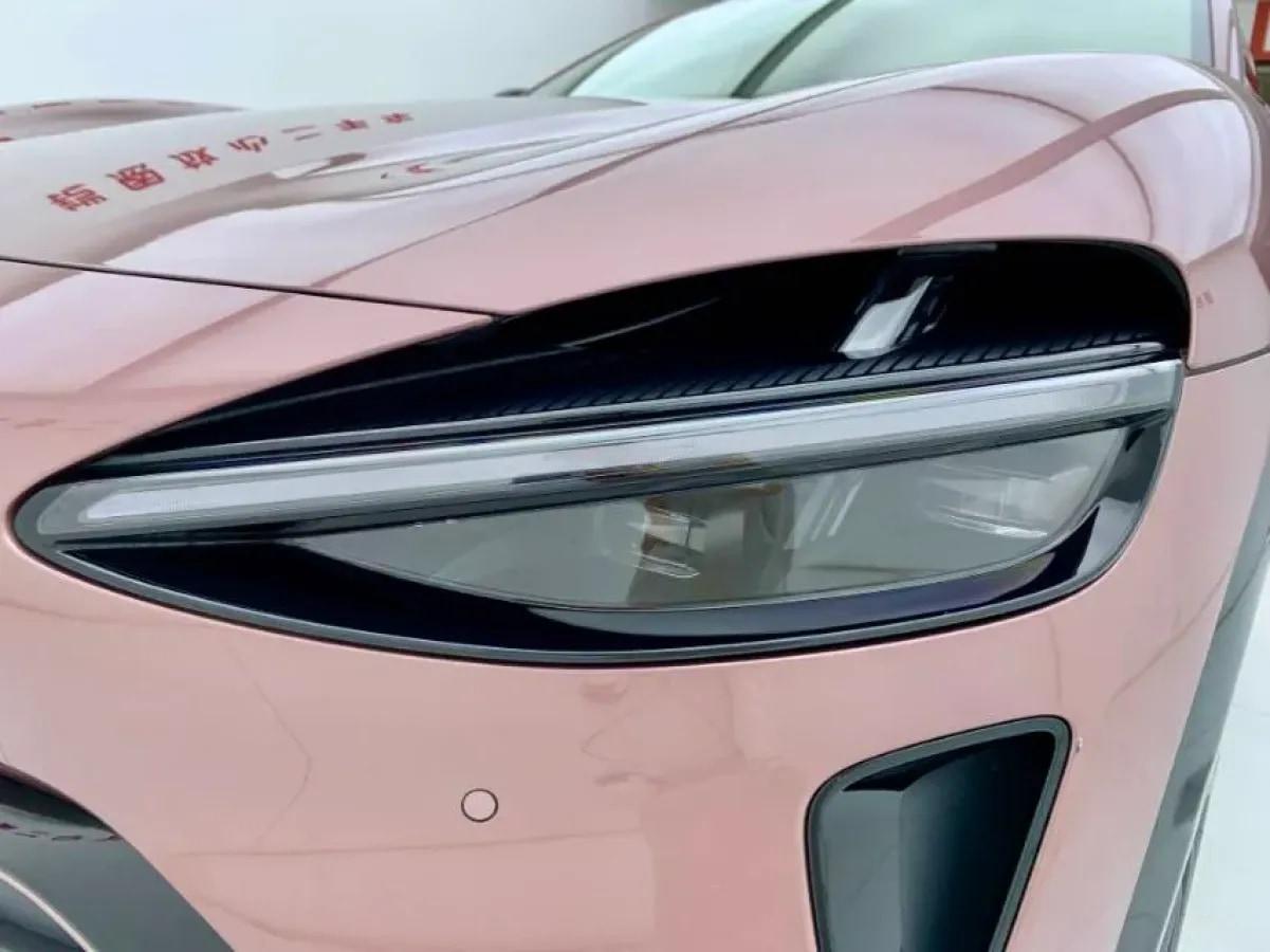 2025 Xiaomi YU7 BEV 101.7KWH image 8