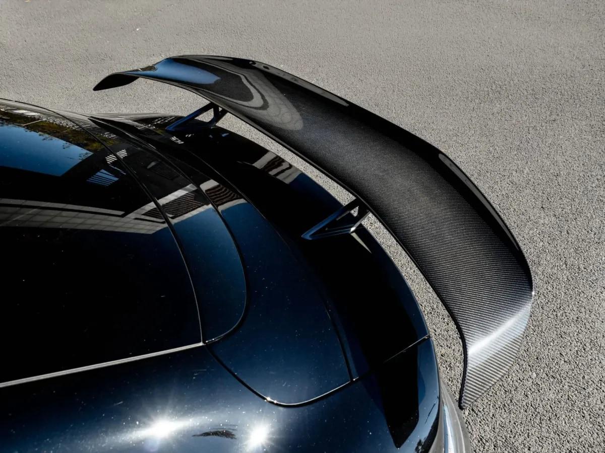 2025 Xiaomi SU7 Ultra BEV 93.7KWH 630km image 8