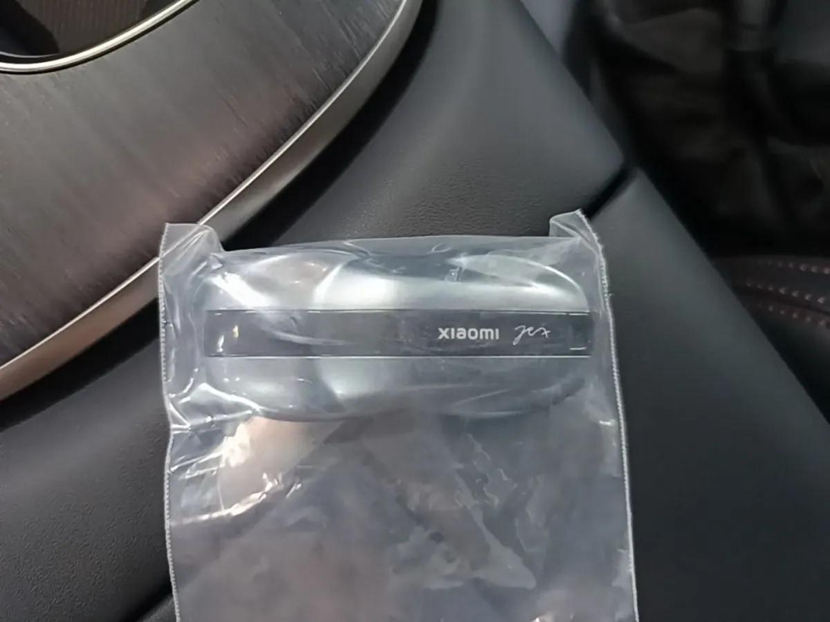 2024 Xiaomi SU7 BEV 73.6KWH 700km image 8
