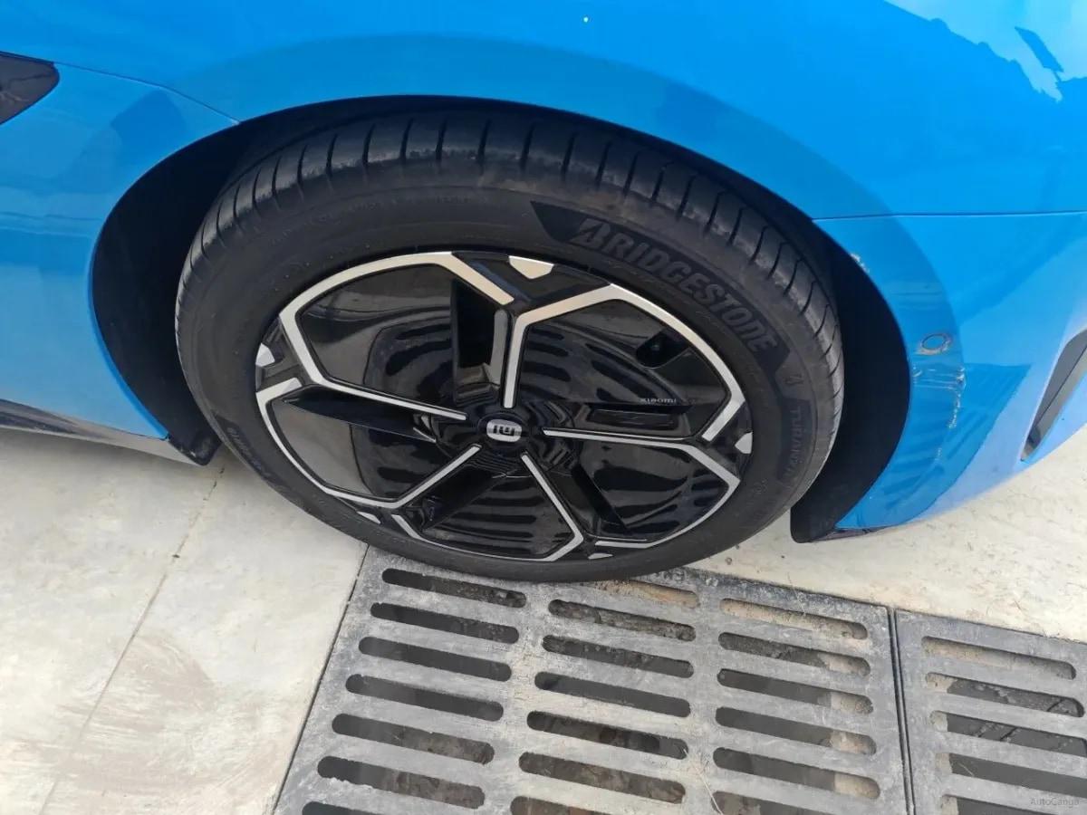 2026 Xiaomi SU7 BEV 73KWH 720km image 8