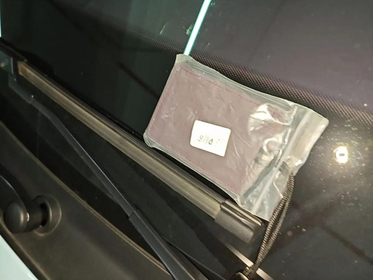 2024 Xiaomi SU7 BEV 73.6KWH 700km image 8