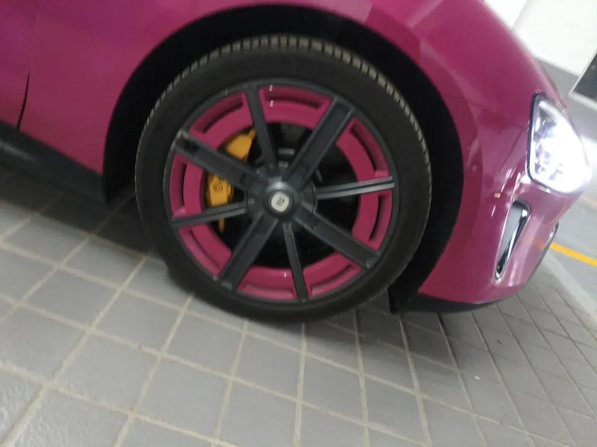 2024 Xiaomi SU7 BEV 73.6KWH 700km image 8