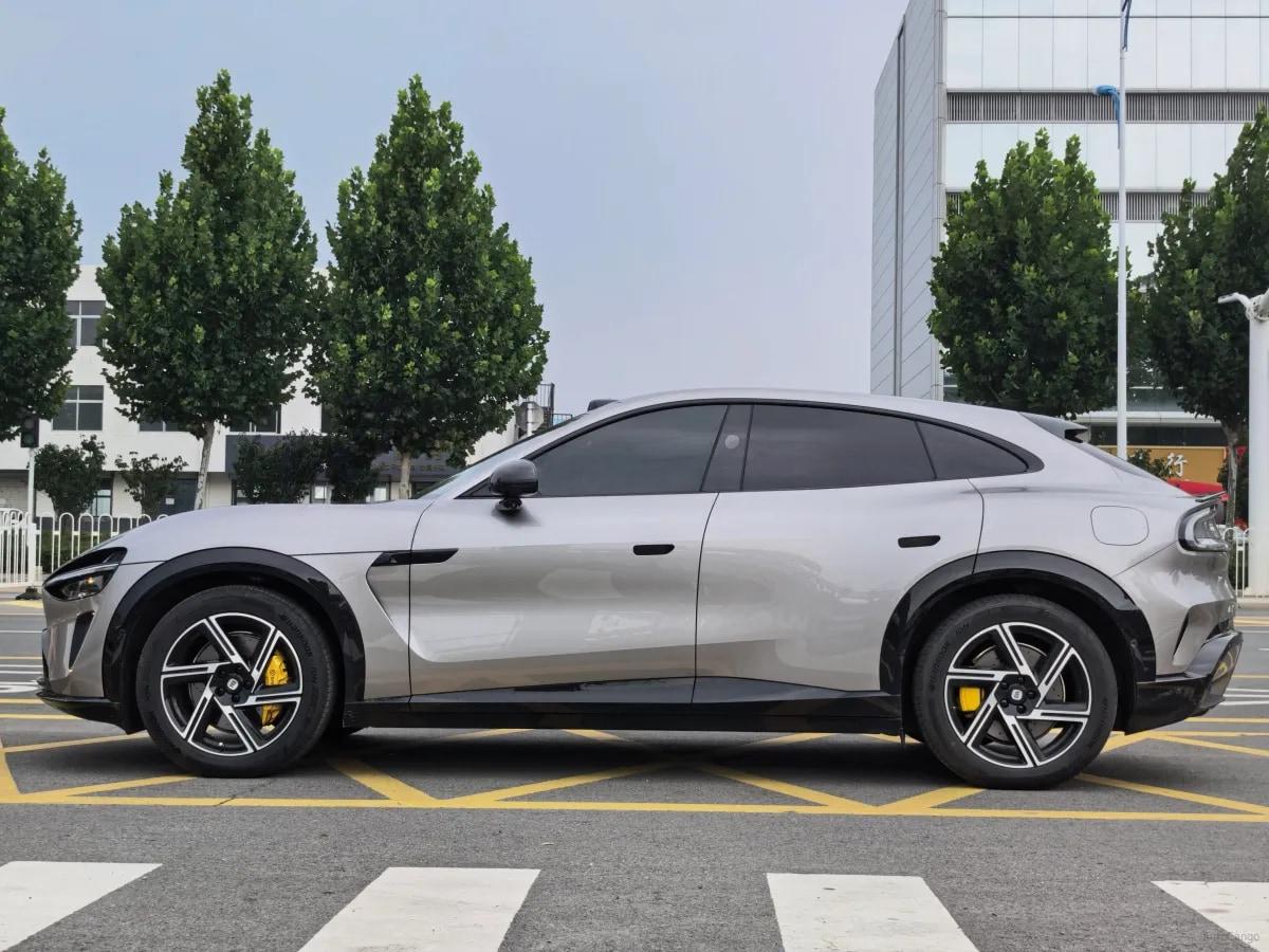 2025 Xiaomi YU7 BEV 101.7KWH 760km image 8