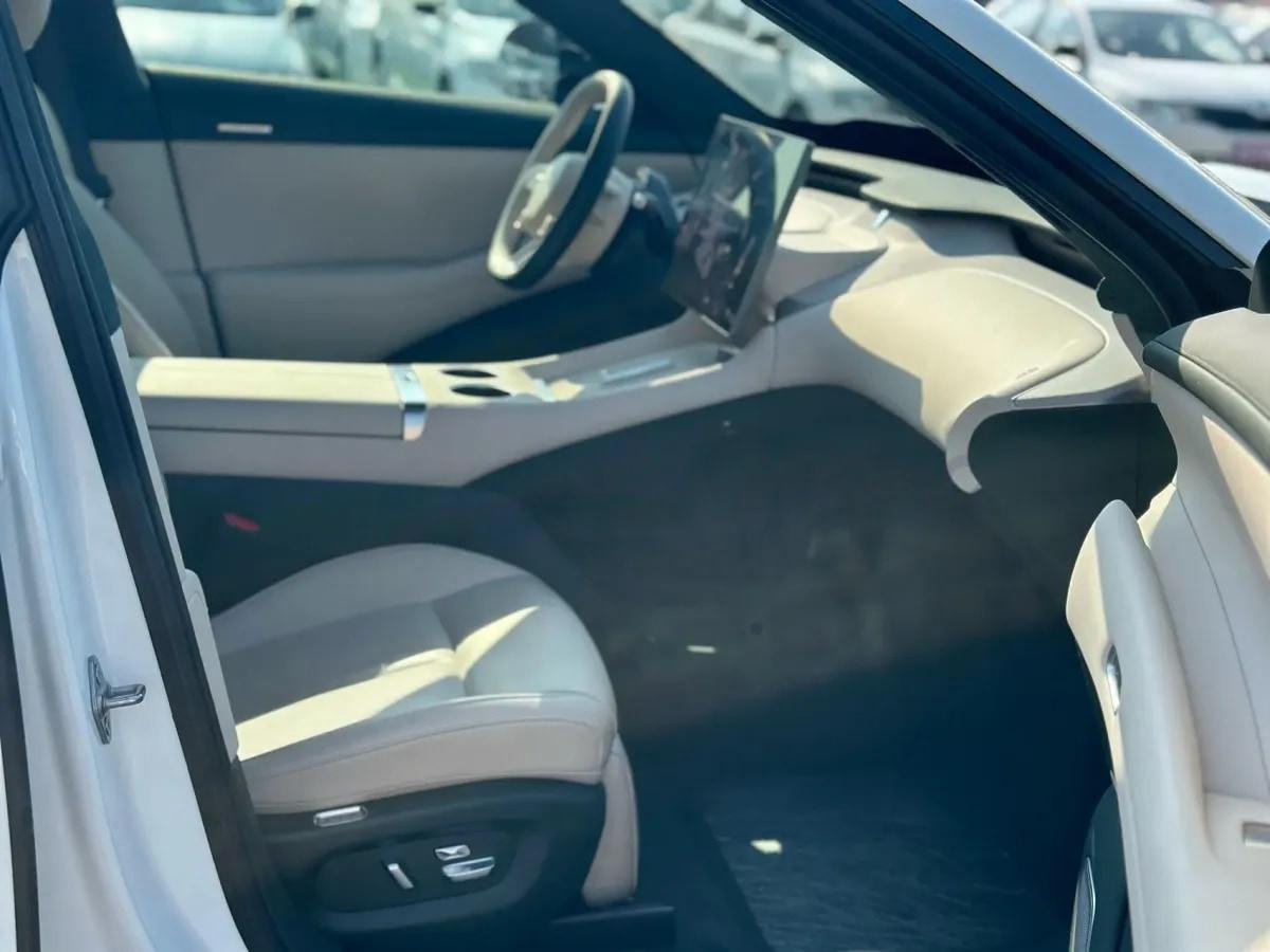 2025 Xiaomi YU7 BEV 101.7KWH image 8