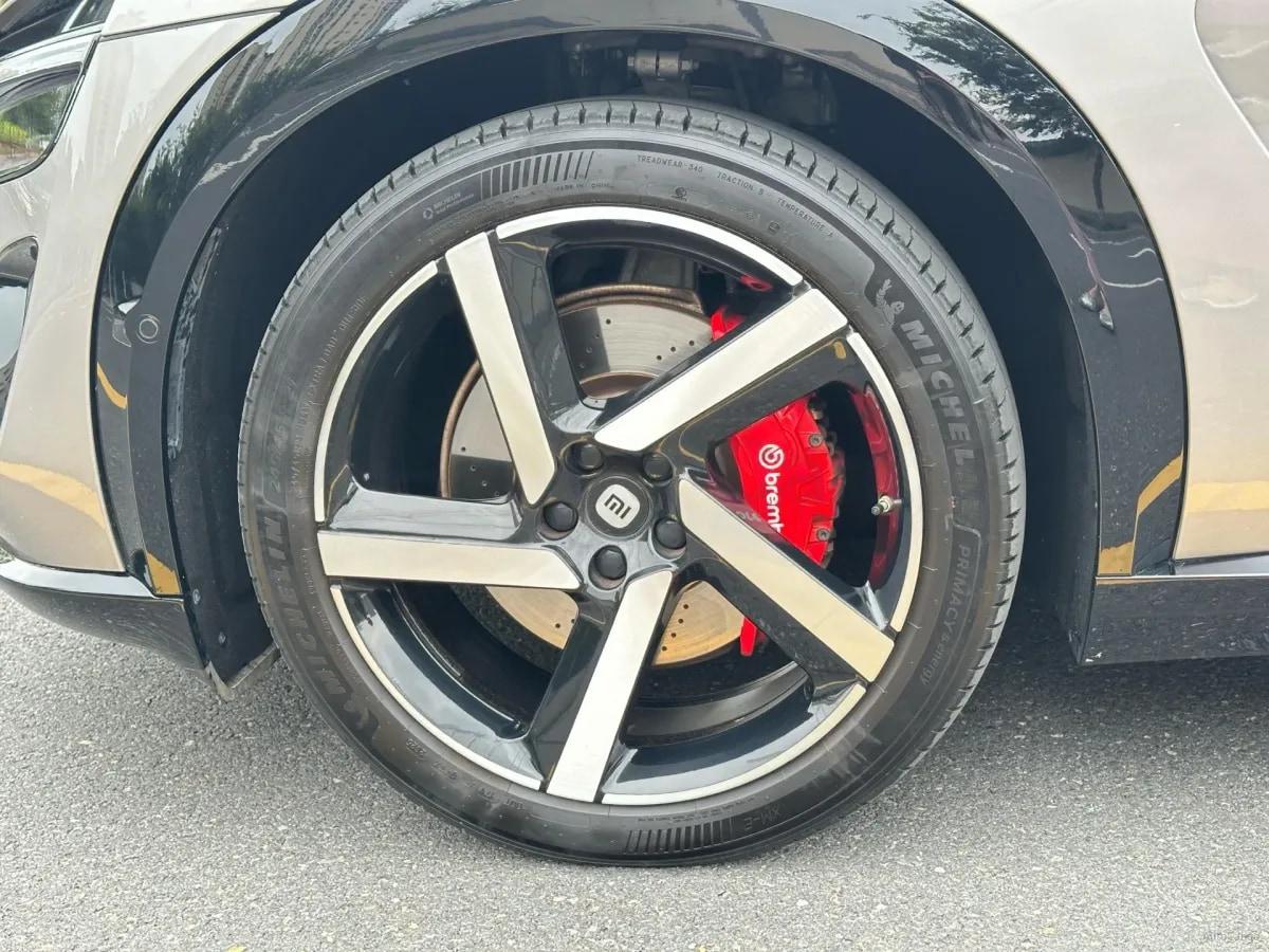 2025 Xiaomi YU7 BEV 101.7KWH 760km image 8