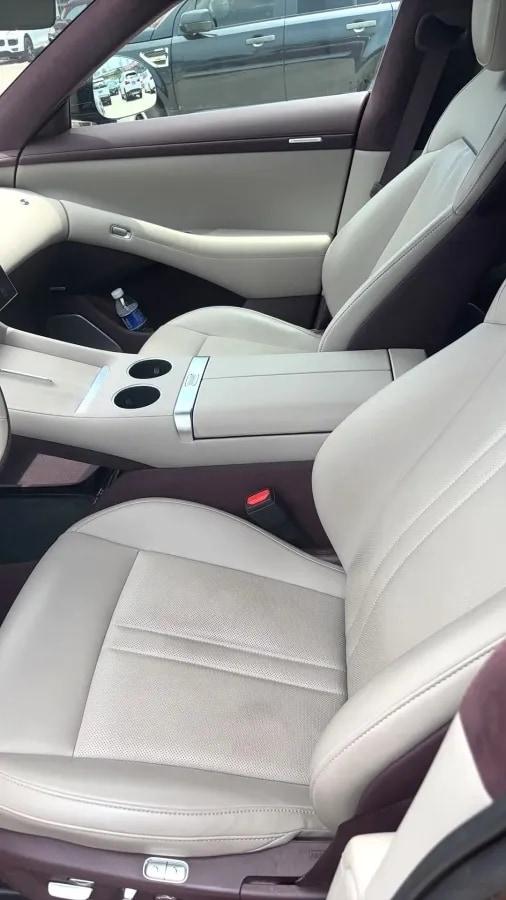 2025 Xiaomi YU7 BEV 101.7KWH image 8