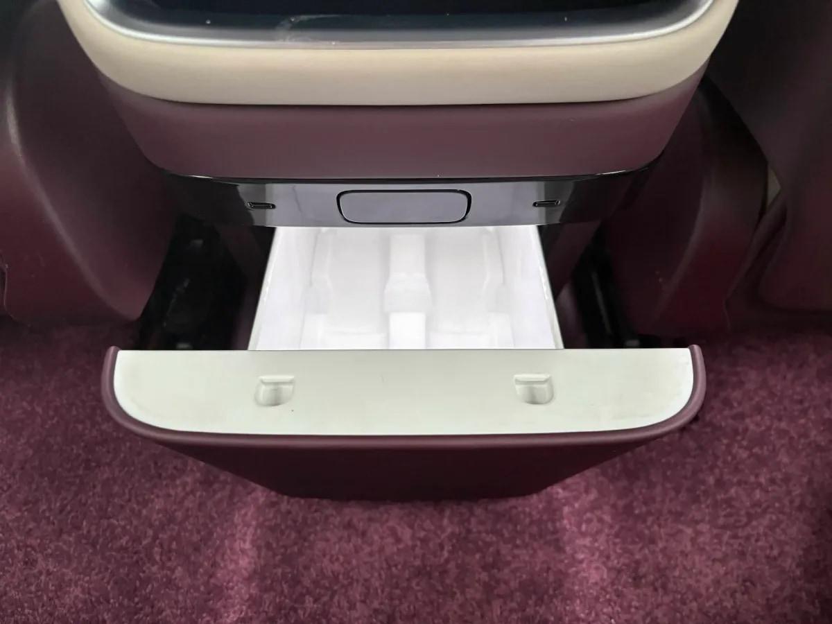 2025 Xiaomi YU7 BEV 96.3KWH 835km image 8