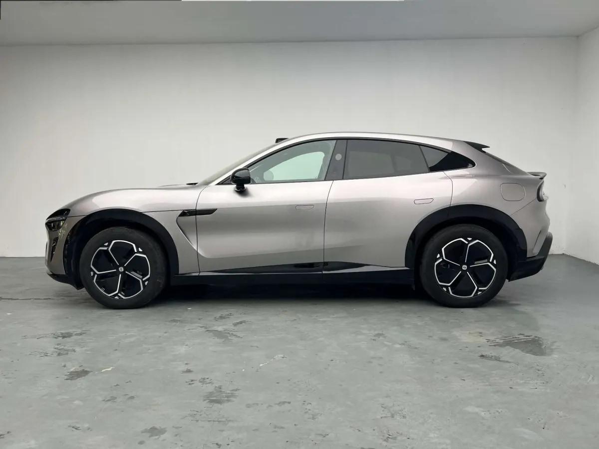 2025 Xiaomi YU7 BEV 96.3KWH 835km image 8