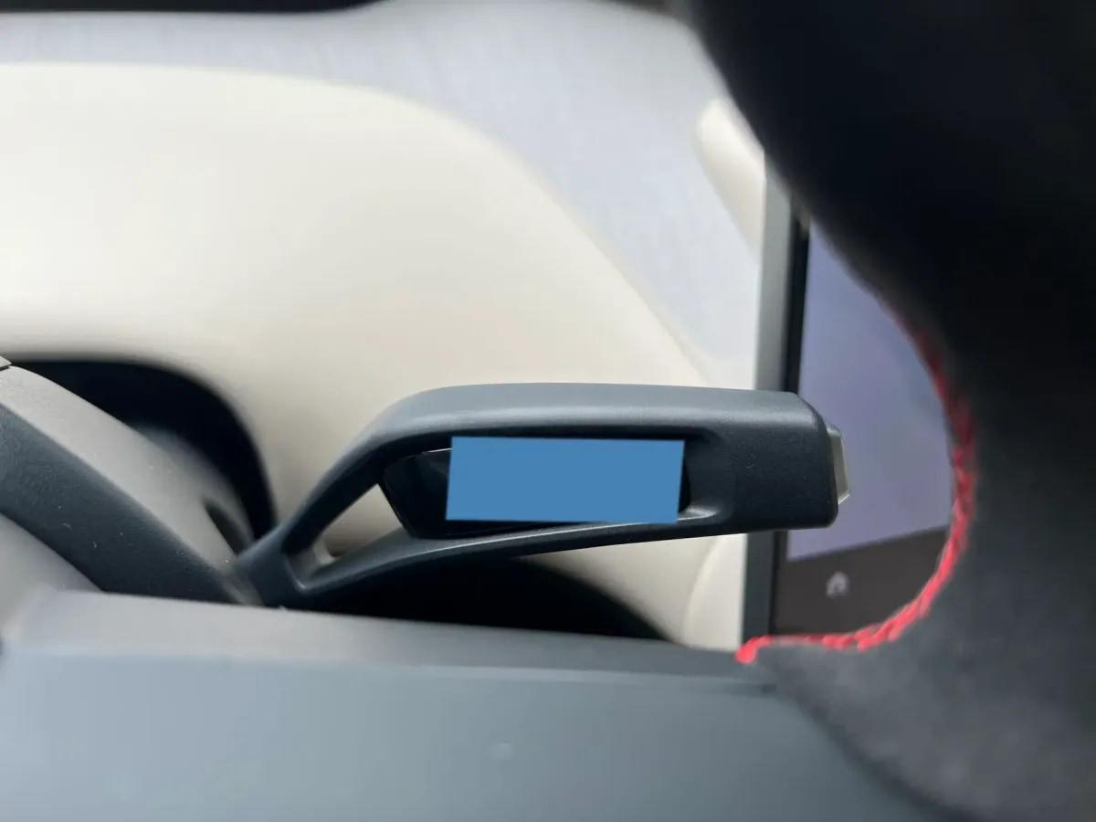 2025 Xiaomi YU7 BEV 101.7KWH image 8