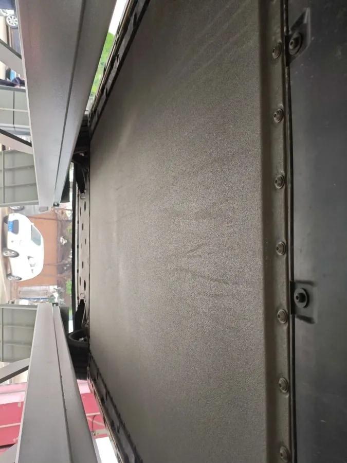 2025 Xiaomi SU7 Ultra BEV 93.7KWH 630km image 8