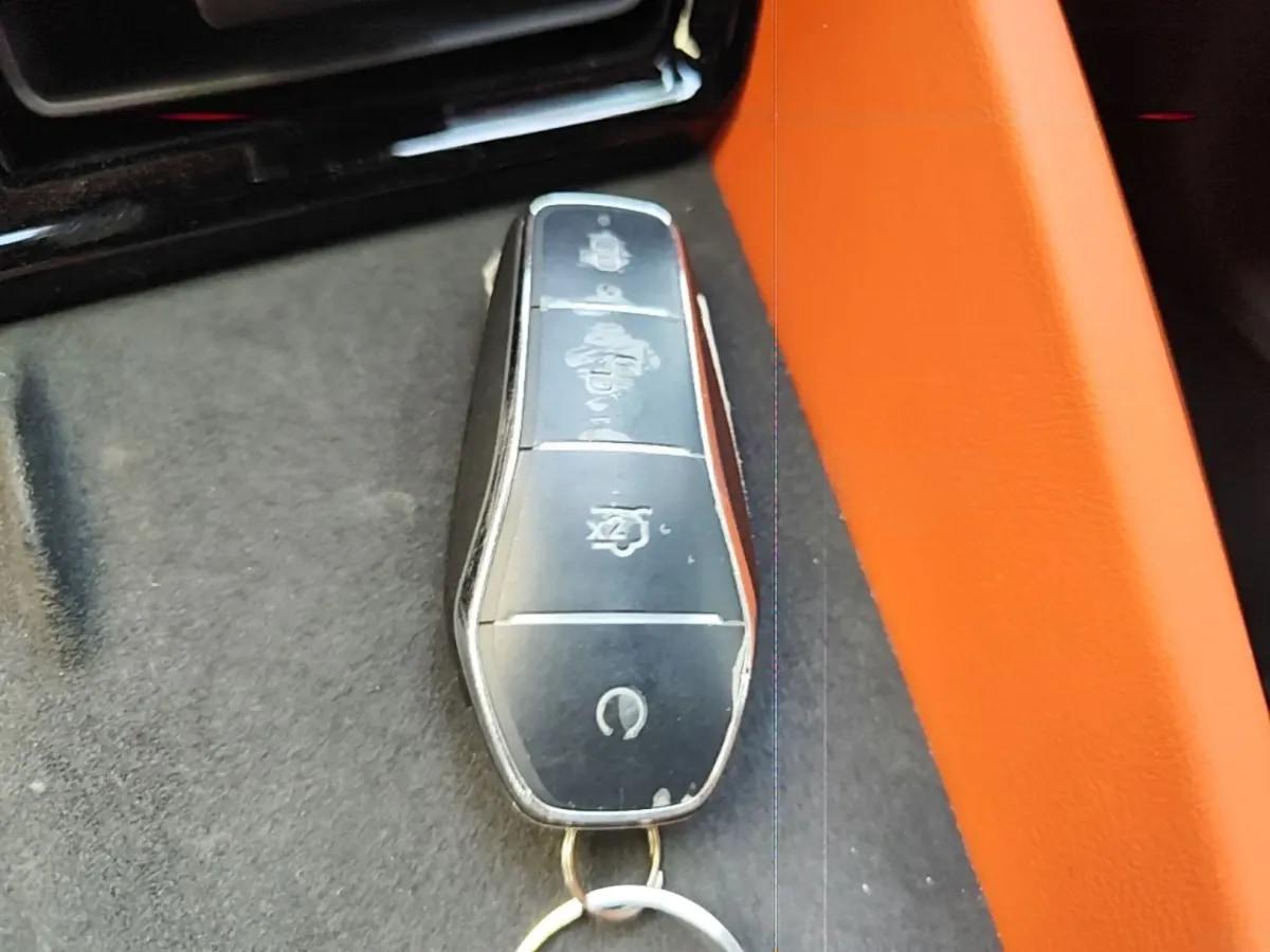 2025 BYD Tang L 1.5T 156HP L4 E-CVT PHEV 35.6KWH 175km image 8