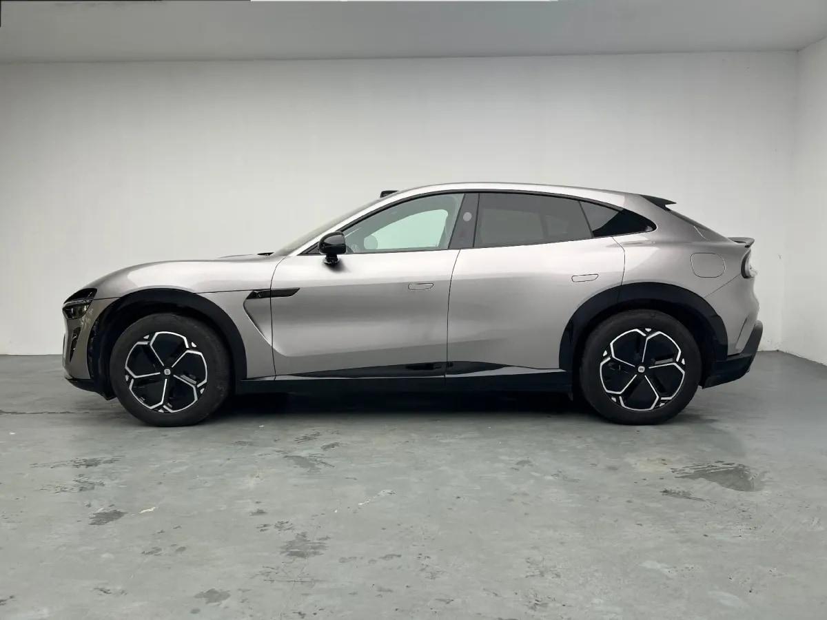 2025 Xiaomi YU7 BEV 96.3KWH 835km image 8