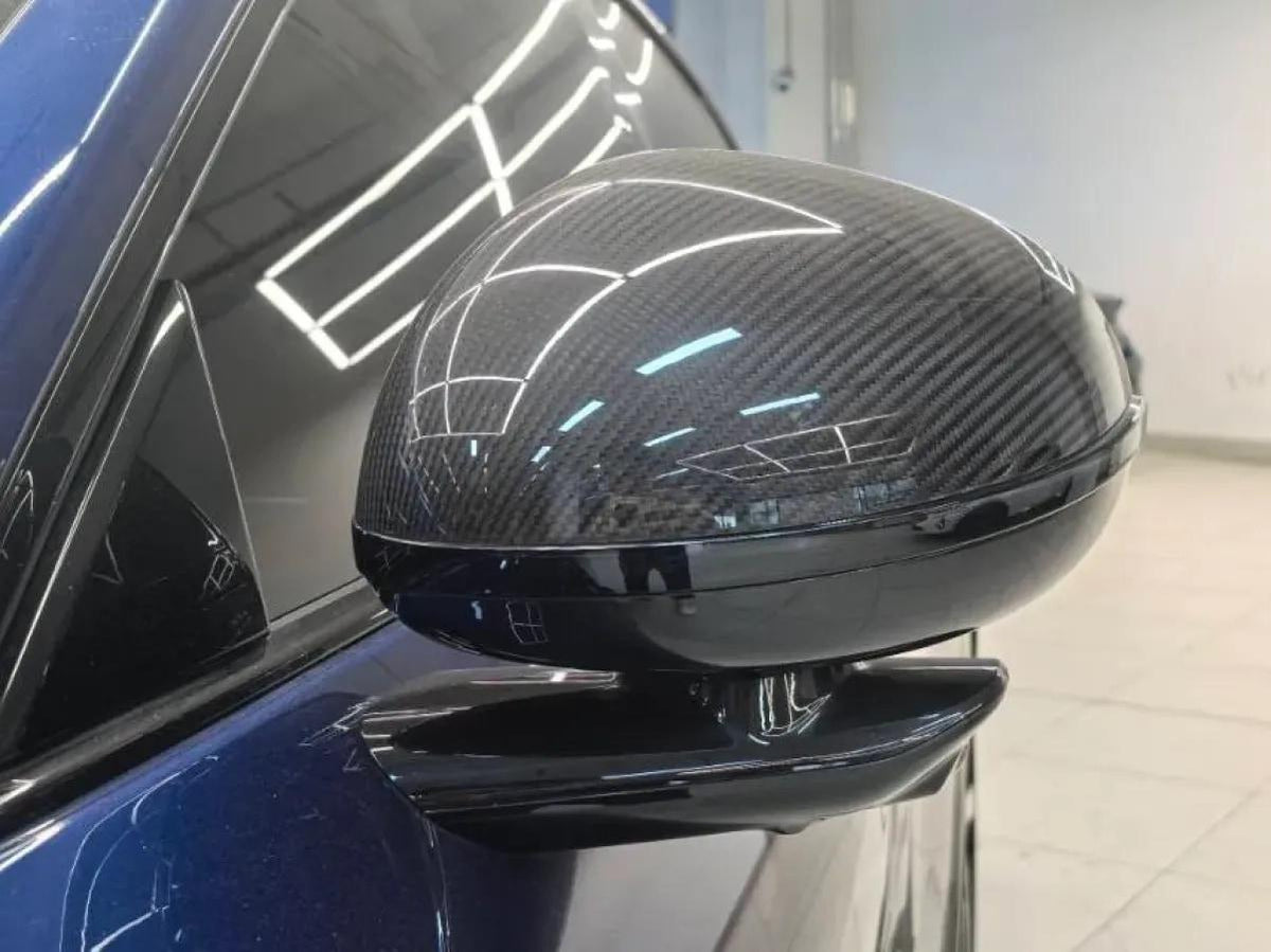 2025 Xiaomi YU7 BEV 101.7KWH 760km image 8