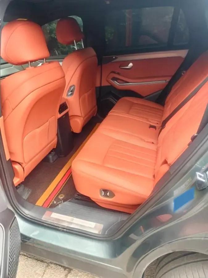 2025 BYD Tang L 1.5T 156HP L4 E-CVT PHEV 35.6KWH 200km image 8