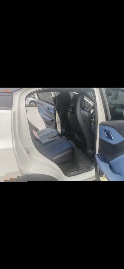 2024 BYD Seagull BEV 38.88KWH 405km image 8