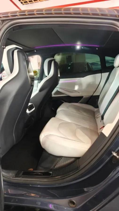 2024 Xiaomi SU7 BEV 101KWH image 8