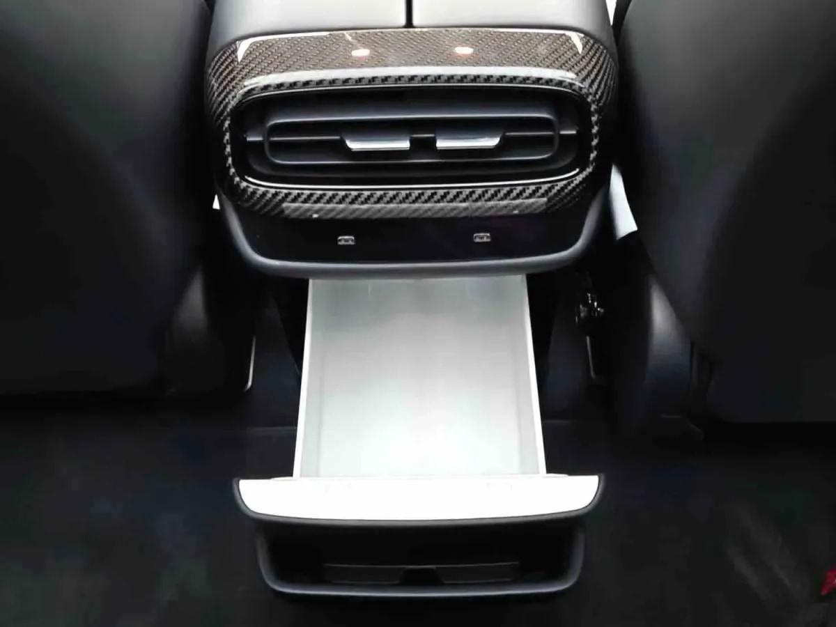 2025 Xiaomi SU7 Ultra BEV 93.7KWH image 8