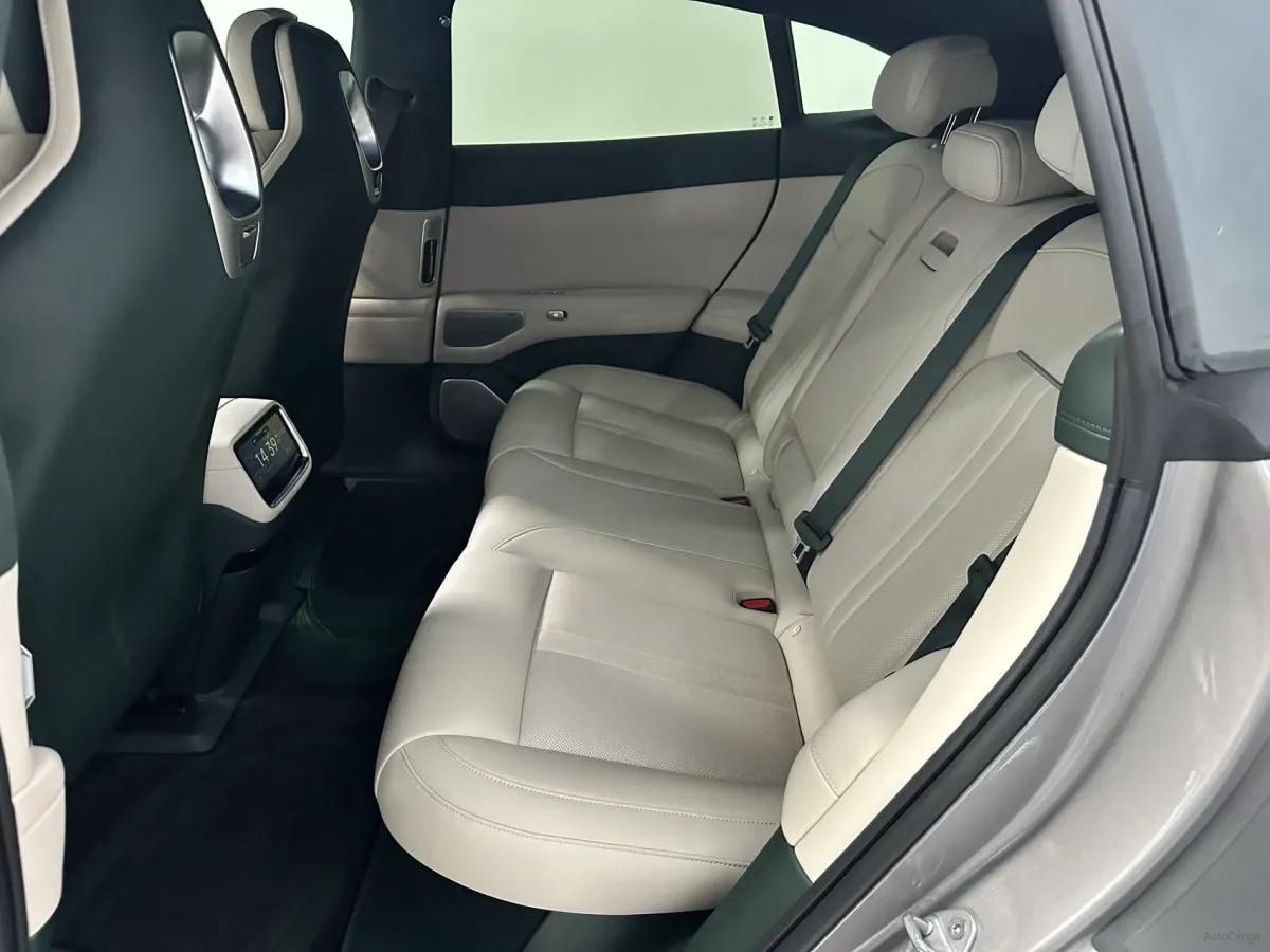 2025 Xiaomi YU7 BEV 101.7KWH image 8
