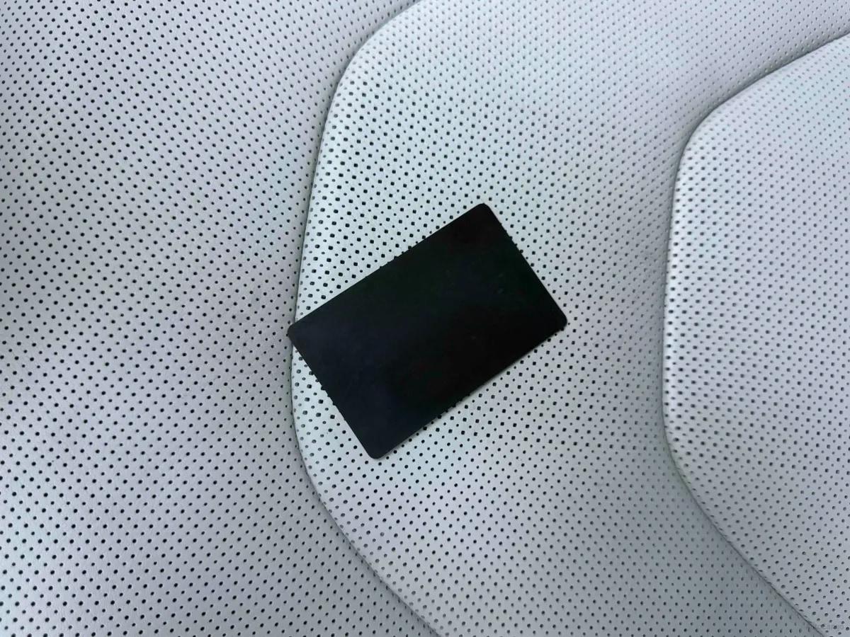 2024 Xiaomi SU7 BEV 101KWH 800km image 8