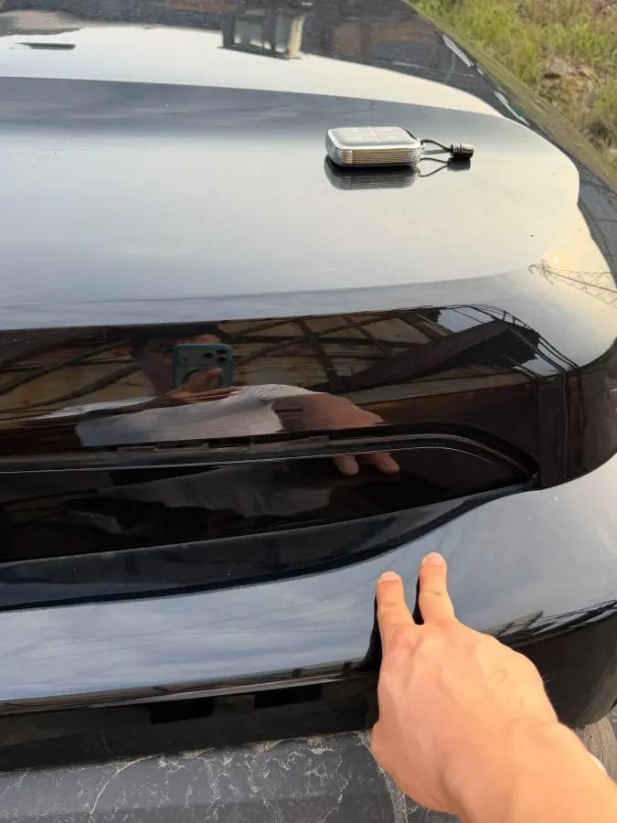 2025 iCAR iCAR Super V23 BEV 59.93KWH 401km image 8