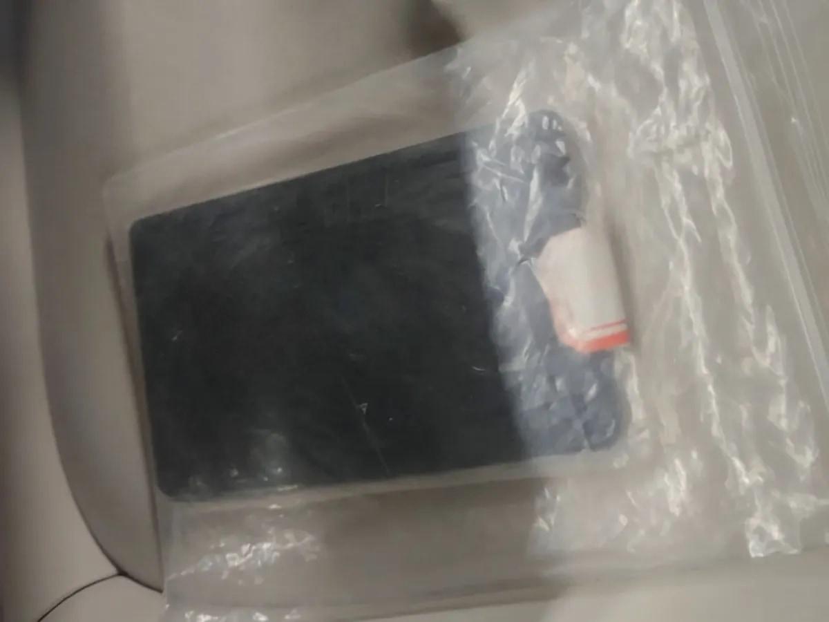 2025 Xiaomi YU7 BEV 101.7KWH 760km image 8