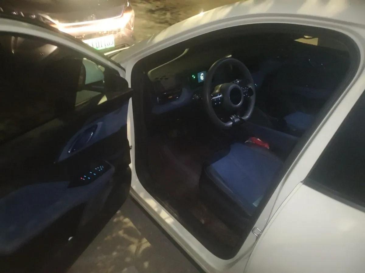 2025 BYD Seagull BEV 30.08KWH 305km image 8