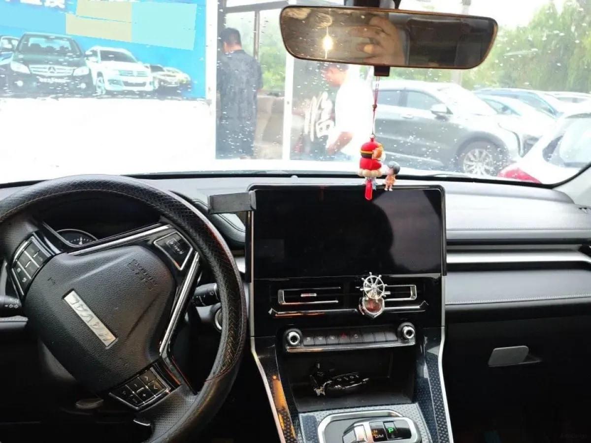 2022 CheryQQ Little Ant BEV 40.6KWH image 8