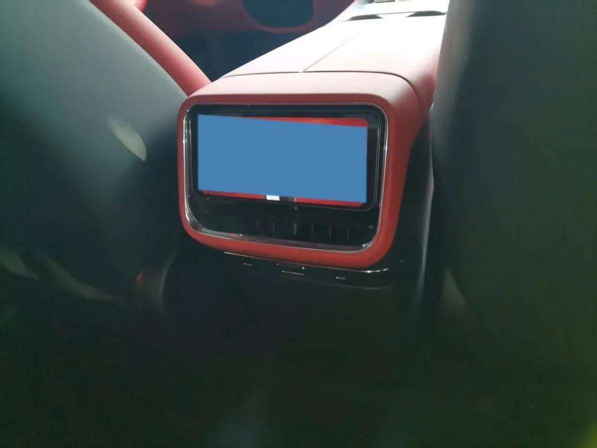 2026 Xiaomi SU7 BEV 101.7KWH 835km image 8