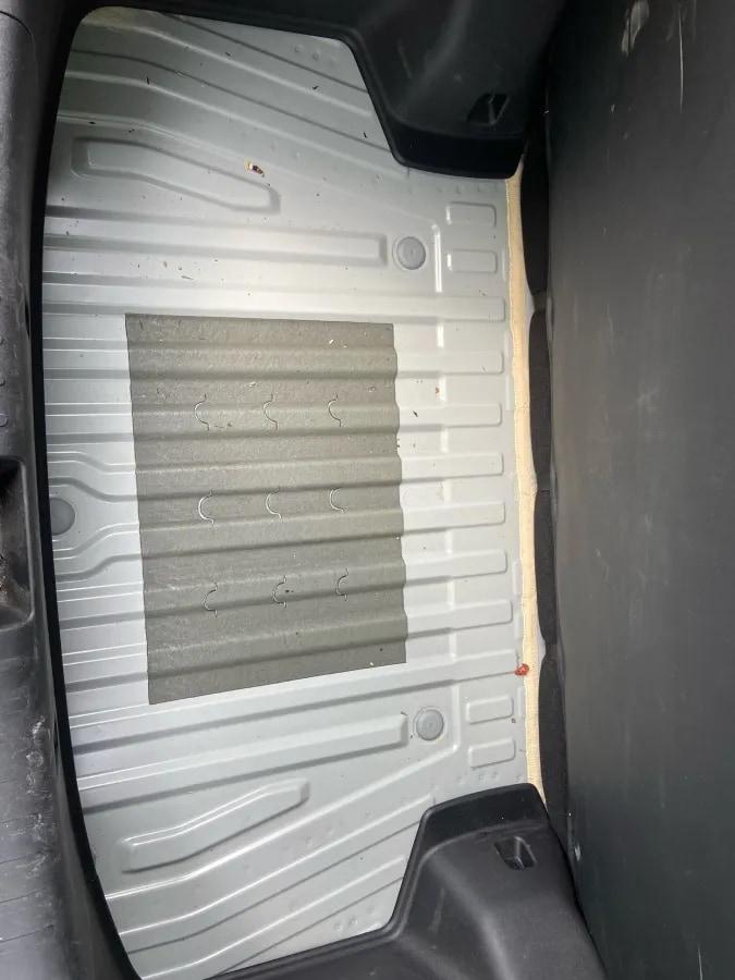 2024 BYD Seagull BEV 30.08KWH 305km image 8