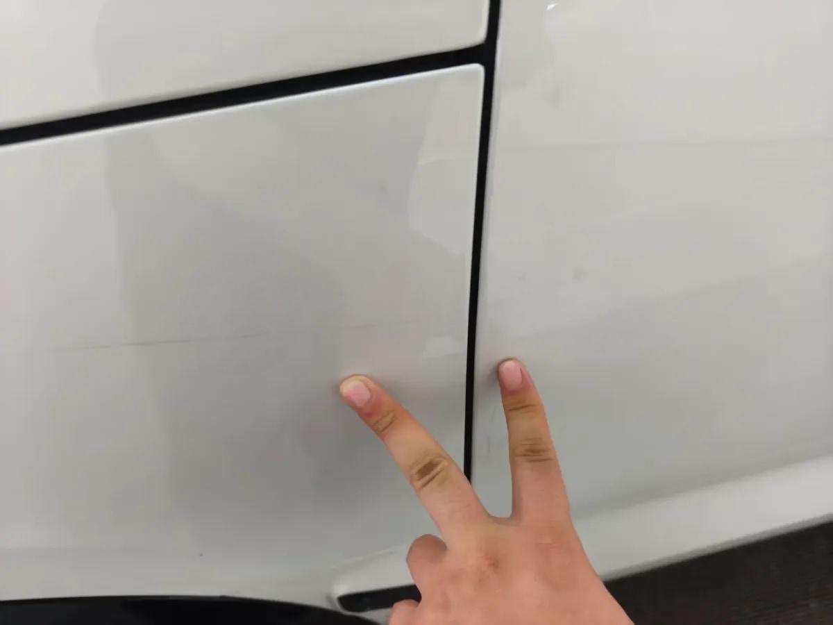 2025 Zeekr 9X 2.0T 279HP L4 1DHT PHEV image 8