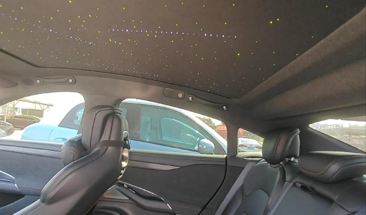 2024 Xiaomi SU7 BEV 73.6KWH 700km image 8