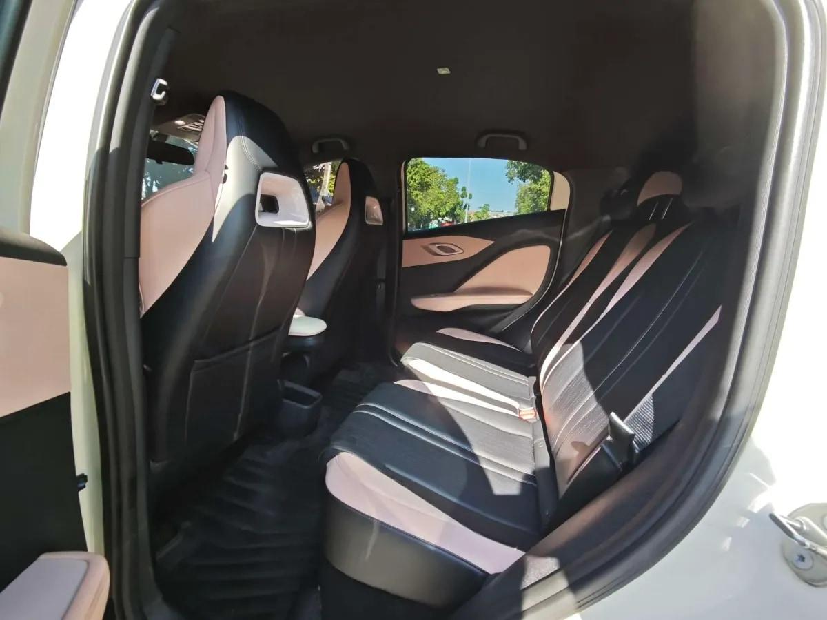 2023 BYD Seagull BEV 30.08KWH 305km image 8
