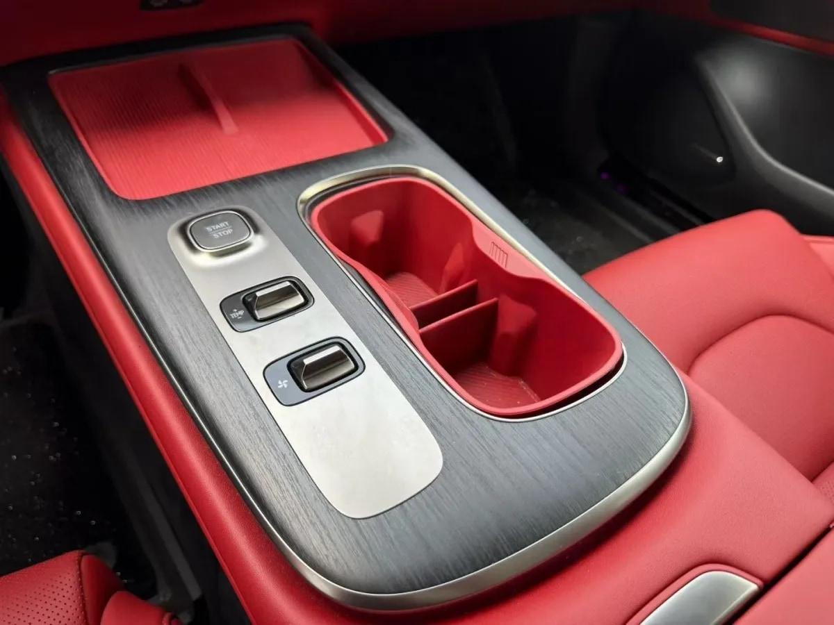 2024 Xiaomi SU7 BEV 94.3KWH 830km image 8