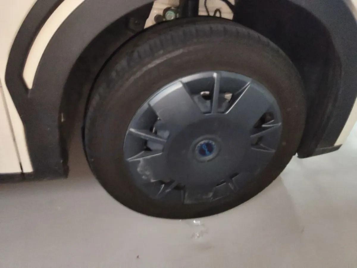 2025 BYD Seagull BEV 30.08KWH 305km image 8