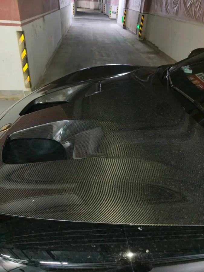 2025 Xiaomi SU7 Ultra BEV 93.7KWH image 8