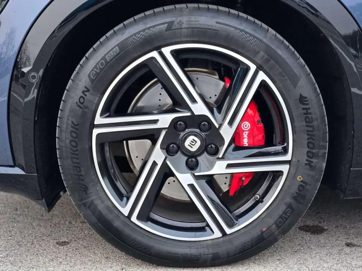 2025 Xiaomi YU7 BEV 101.7KWH image 8