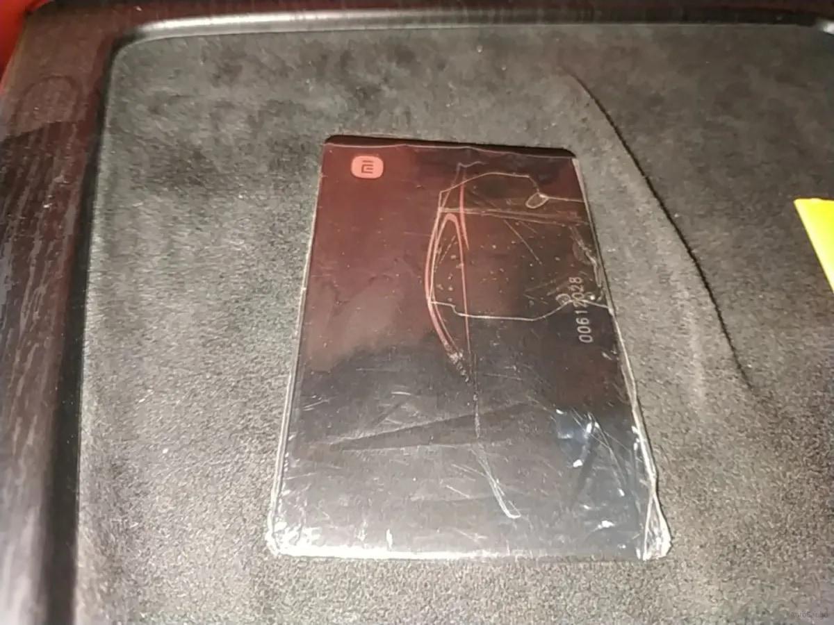2024 Xiaomi SU7 BEV 101KWH 800km image 8