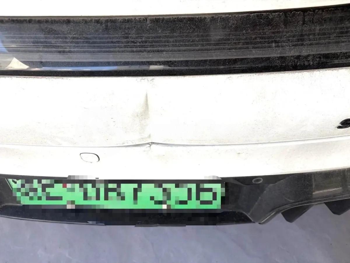 2024 Xiaomi SU7 BEV 73.6KWH image 8