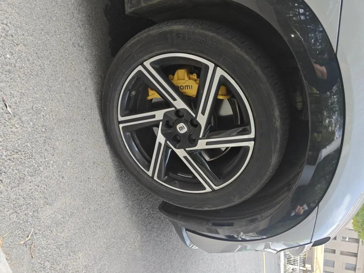 2025 Xiaomi YU7 BEV 96.3KWH 770km image 8