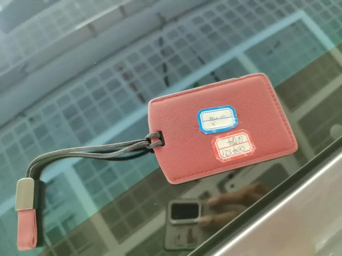 2024 Xiaomi SU7 BEV 101KWH image 8